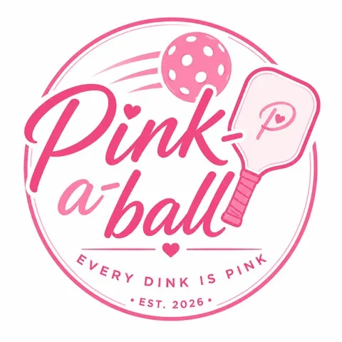 Pink-A-Ball 💗