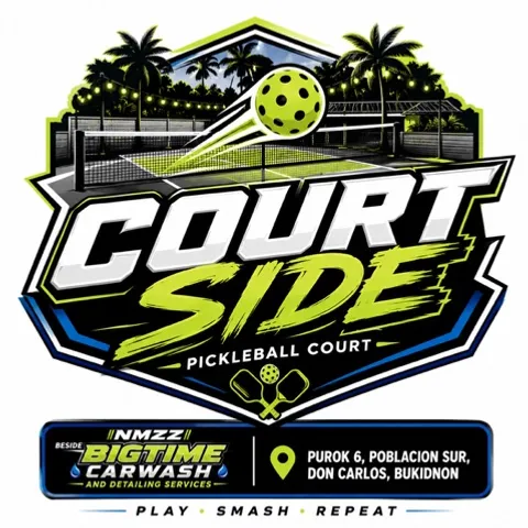 Court Side (Don Carlos)