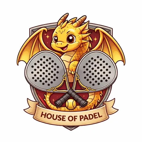 House of Padel