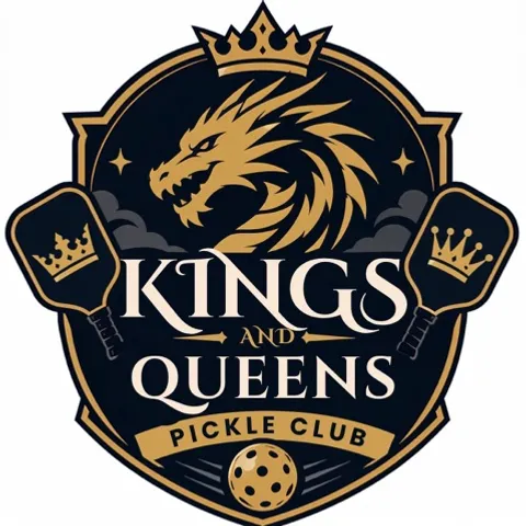 Kings & Queens Pickle Club✨