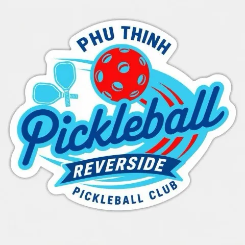 PT Riverside Pickleball