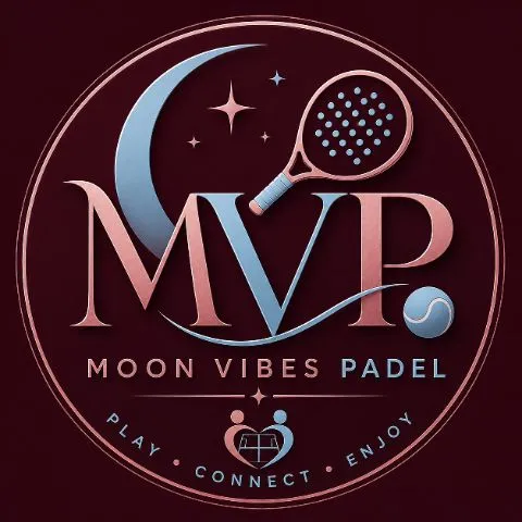MVP (Moon Vibes Padel)