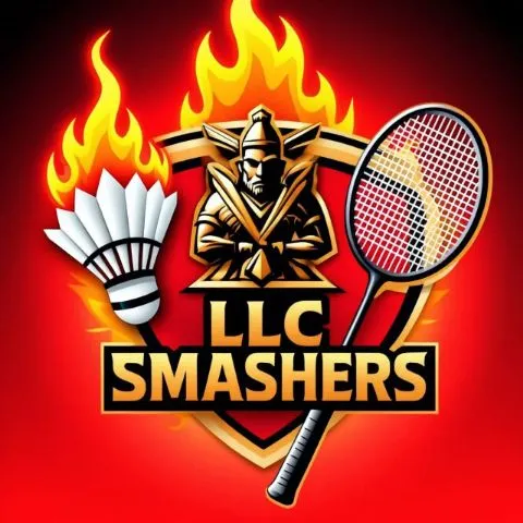 LLC Smashers