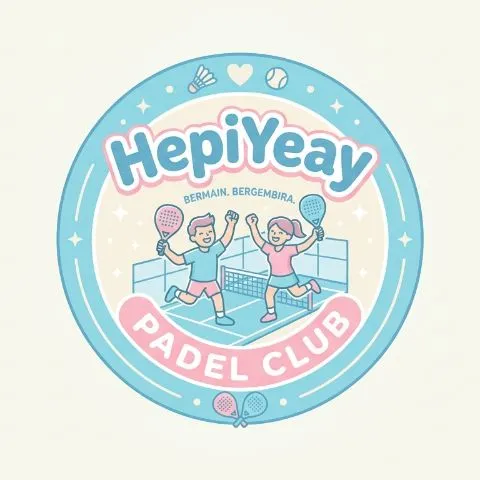 HepiYeay Padel Club