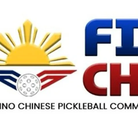 Fil-Chi Pickleball Club