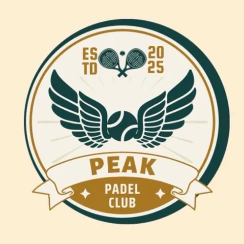 Peak padel