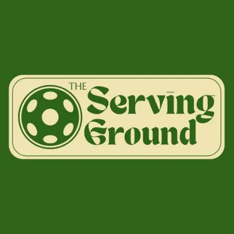 The Serving Ground