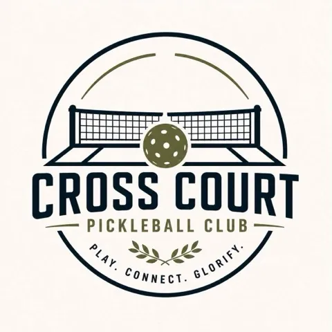 Cross Court Pickleball Club