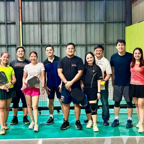Smashers