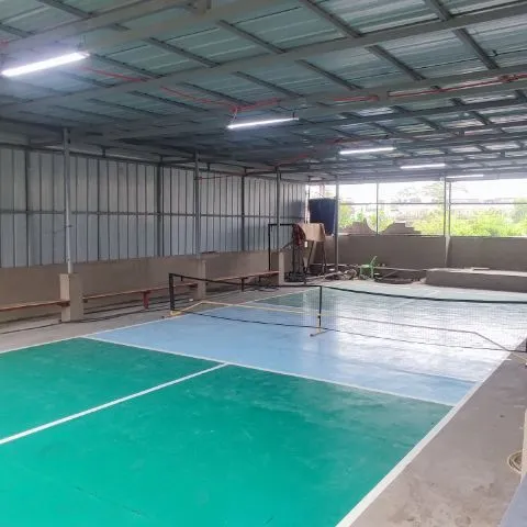 NBS Home Court