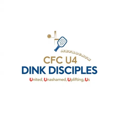 CFC Metrocath U4 Dink Disciples 