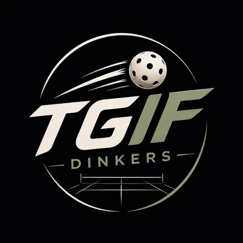 TGIF DINKERS
