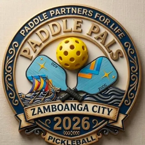 Paddles Rule Club