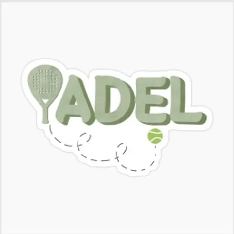 In my padel era