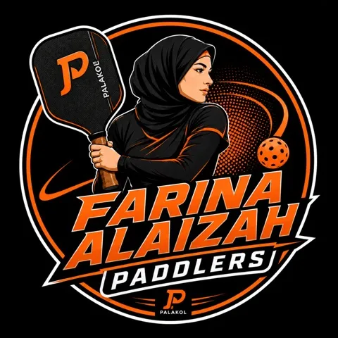 Farina Alaizah Paddlers