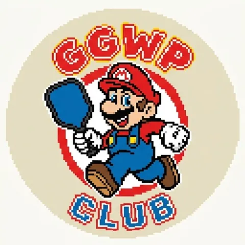 GGWP - Get Good With Pickleball
