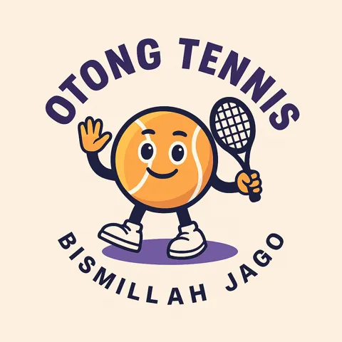 Otong Tennis