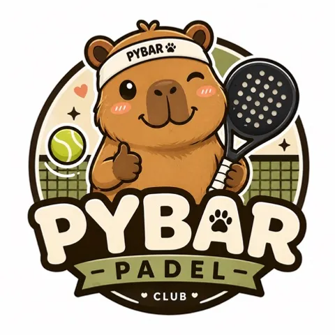 🦫Pybar Padel