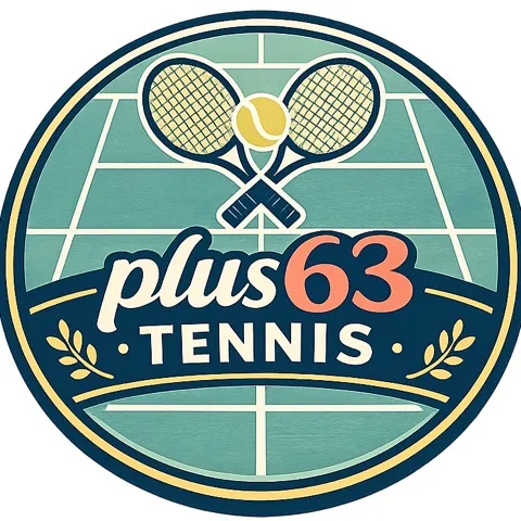 Plus63 Tennis Club