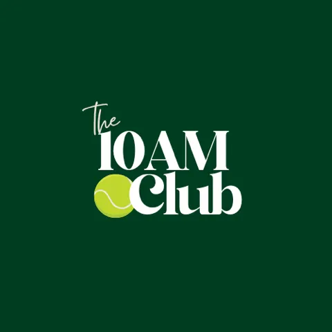 10AM Tennis Club