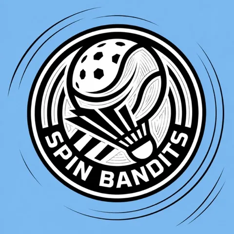 Spin Bandits