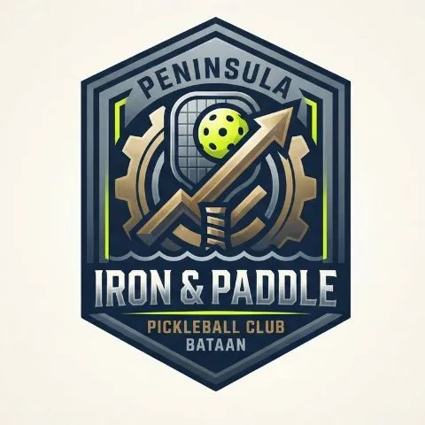 Peninsula Iron & Paddle