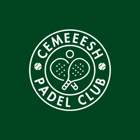 Cemeeesh Padel Club