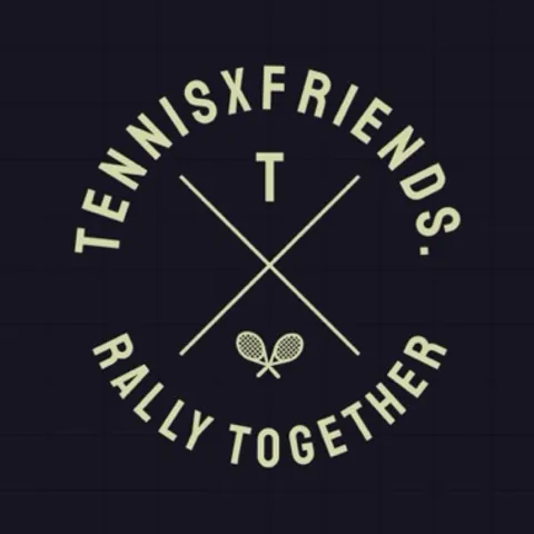TennisxFriends.