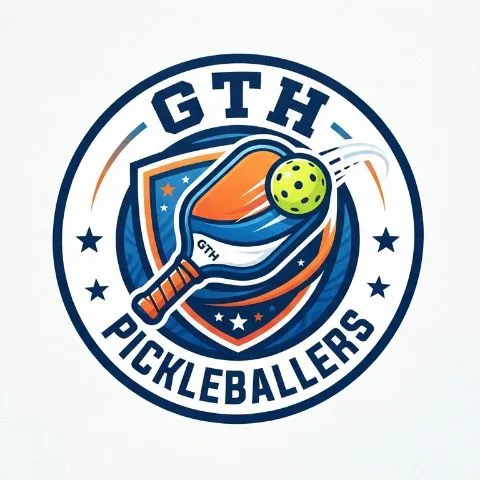 GTH Pickleballers