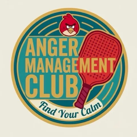 Anger Management Club