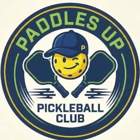 Paddles Up Pickleball Club