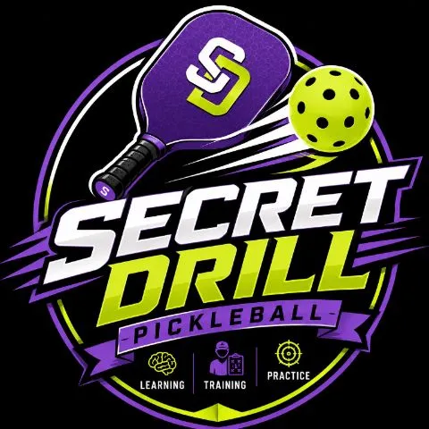 SECRET DRILL