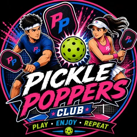 Pickle Poppers 