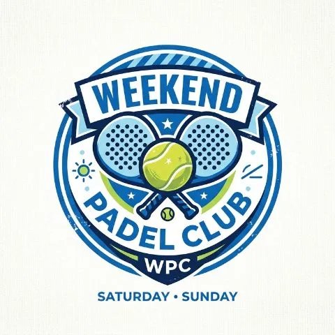 Weekend Padel Club