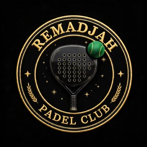 REMADJAH Padel