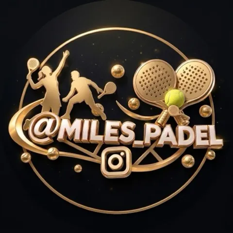 Miles Padel 