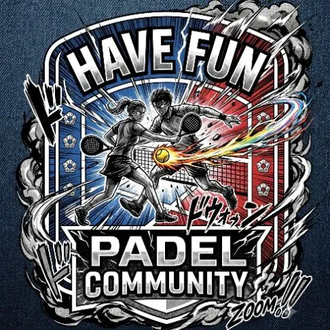 HAVE FUN PADEL COMMUNITY