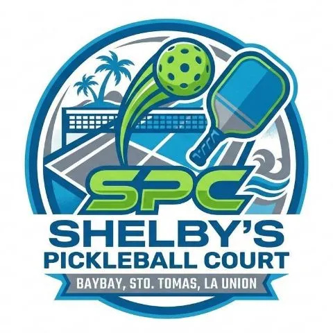 Shelby’s Pickleball Court