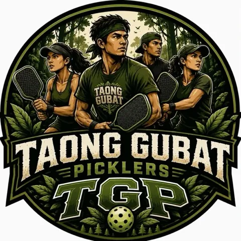 TAONG G PIKOLBOL