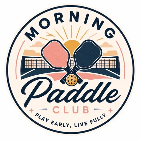 Morning Paddle Club