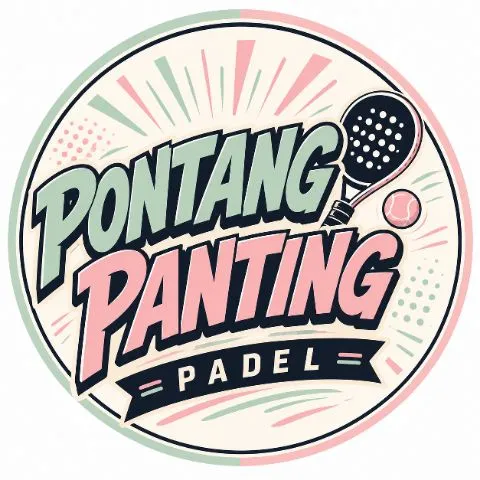 PONTANG PANTING PADEL