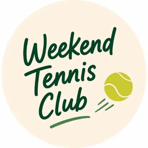 Weekend Tennis Club 