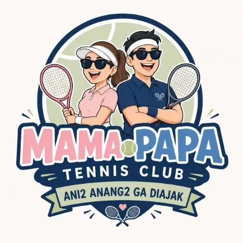 Mama Papa Tennis Club (MPTC)