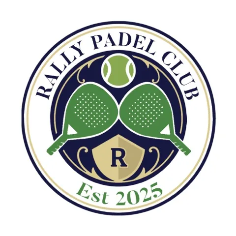 RALLY PADEL CLUB