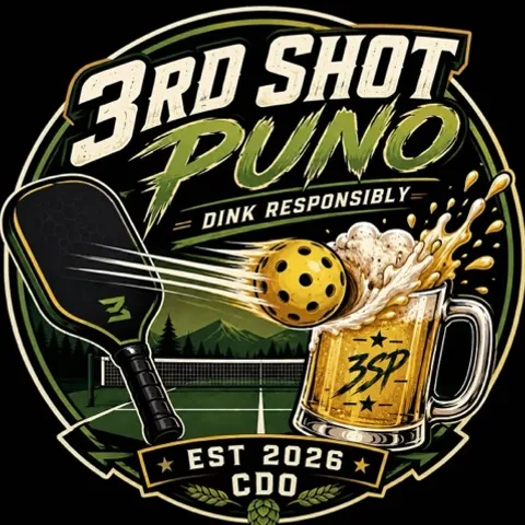 3RD Shot Puno