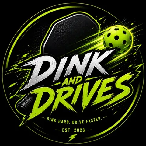 DINK AND DRIVES