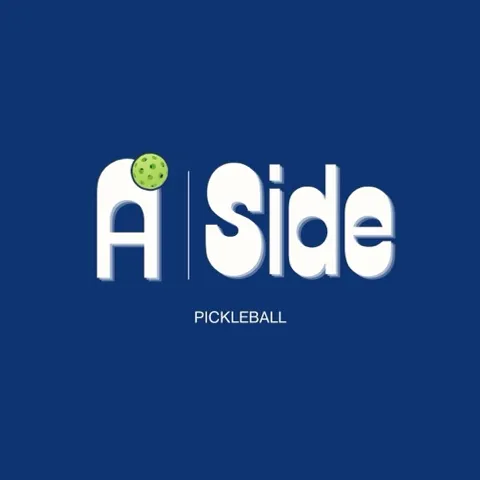 A Side Pickleball