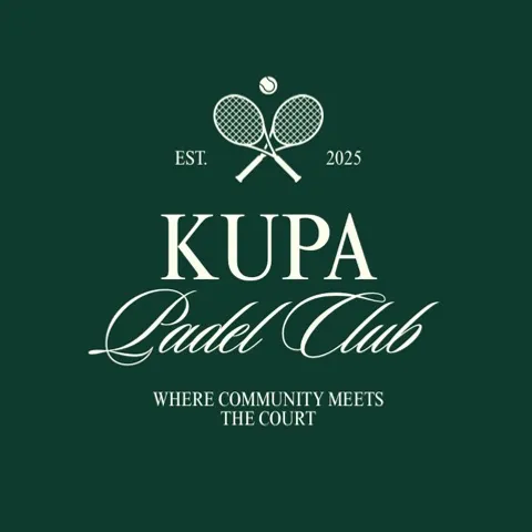 KUPA PADEL CLUB