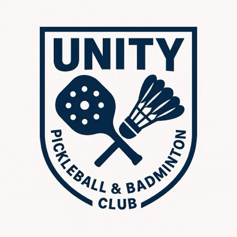 Unity Pickleball & Badminton Club