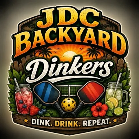 JDC Backyard Dinkers 